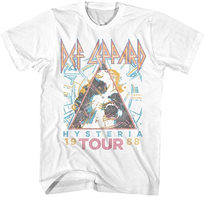 Crème D’Argent spiculum Rock Shirt